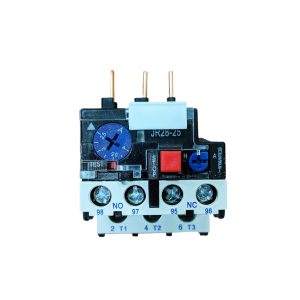 RELE TERMICO PARA CONTACTOR 2.5-4A IP20