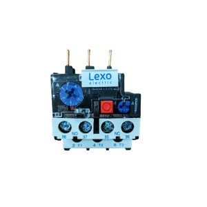 RELE TERMICO PARA CONTACTOR 7-10A IP20