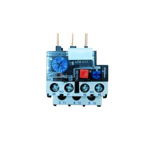 RELE TERMICO PARA CONTACTOR 5.5-8A IP20