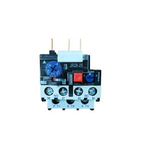 RELE TERMICO PARA CONTACTOR 1.6-2.5A IP20