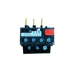 RELE TERMICO PARA CONTACTOR 17-25A IP20