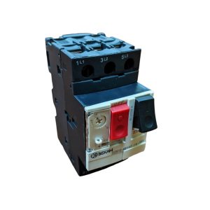 GUARDAMOTOR DE 6 A 10 AMP KERSTING