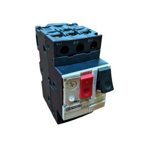 GUARDAMOTOR 9-14A 660V