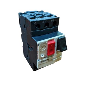 GUARDAMOTOR DE 4 A 6.3 AMP KERSTING