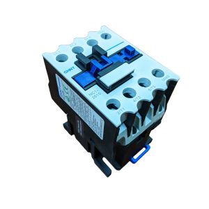 CONTACTOR 25A 11KW 220VAC 1NA NC1 CHINT
