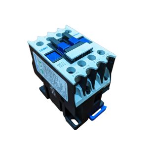 CONTACTOR 12A 5.5KW 220VAC 1NA NC1 CHINT