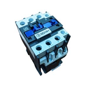 CONTACTOR 32A 1NO IP20