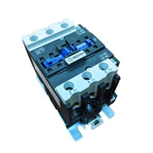 CONTACTOR 40A 1NO+NC IP20