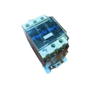 CONTACTOR 50A 1NO+1NC IP20