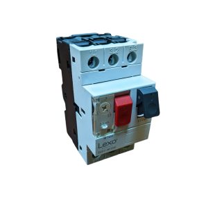 GUARDAMOTOR 2.5 A 4 AMP KERSTING