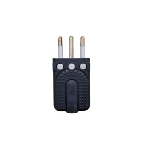 CORNER/MACHO VOL 2P+T 10A GRIS