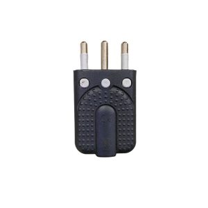 CORNER/MACHO VOL 2P+T 16A GRIS
