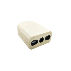 HEMBRA VOLANTE 10/16 AMP. BLANCA