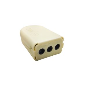 TOMA CTE.2P+T 10A T/CONVERTIBLE VOL. MARFIL