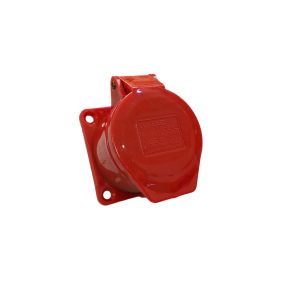 ENCHUFES IND.HEMB.EMB. 16A 3P+T+N 380V