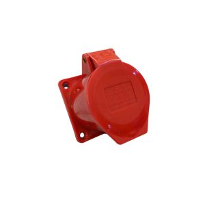 ENCHUFES IND.HEMB.EMB. 32A 3P+T 380V