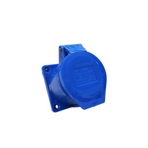 ENCHUFES IND.HEMB.EMB. 32A 2P+T 220V