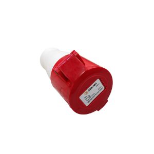 ENCHUFES IND.HEMB.VOL.. 16A 3P+T 380V
