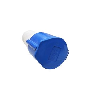ENCHUFES IND.HEMB.VOL.. 32A 2P+T 220V