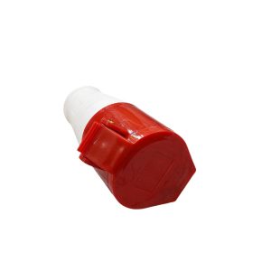 ENCHUFES IND.HEMB.VOL.. 32A 3P+T 380V