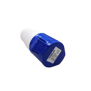 ENCHUFES IND.HEMB.VOL.. 16A 2P+T 220V