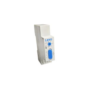 RELE ESCALA LEXO 220VAC - ZHRT1 - LS