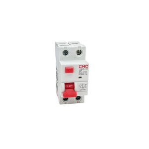 INT. DIFERENCIAL 2P 25 AMP. 6KA CNC