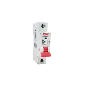 INT.AUT.AC 1P 6 AMP.6KA CNC
