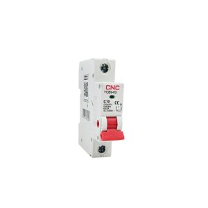 INT. AUT. AC 1P C 10 AMP. 6KA CNC
