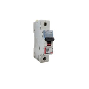 INT.AUTOMATICO 1X20A C 6KA RX3
