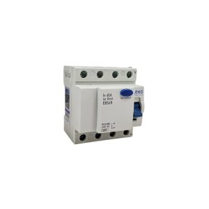 INT. DIFERENCIAL 4X40A 30MA LEXO
