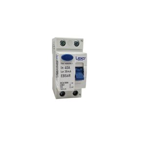 DIFERENCIAL 2X40 AMP LEXO