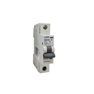 INTERRUPTOR AUTOMATICO 10KA C 1X40A