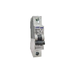 INTERRUPTOR AUTOMATICO 10KA C 1X32A
