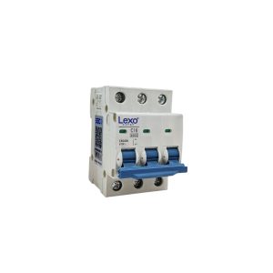 INT. AUT. LEXO C45N 3 X16A "C" 6KA