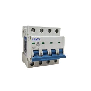 INT AUTOMATICO LEXO EBS6BN 4X32A C 6KA