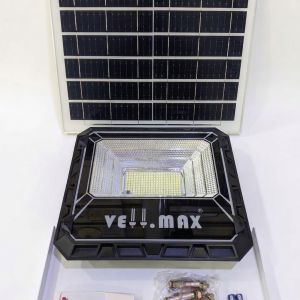 PROYECTOR LED 100W SOLAR FRIO