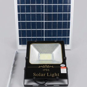 PROYECTOR LED 60W SOLAR FRIO