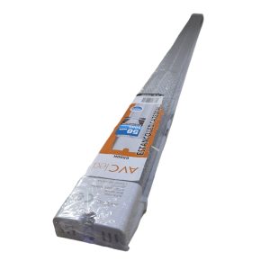 EQUIPO LED FLAT 40W y 50W 6500K CATEDRAL