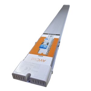 ESTANCO LED CATEDRAL 100W 6500K