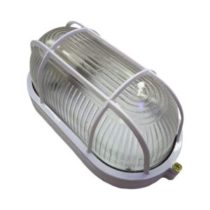 FOCO TORTUGA 60W BLANCO