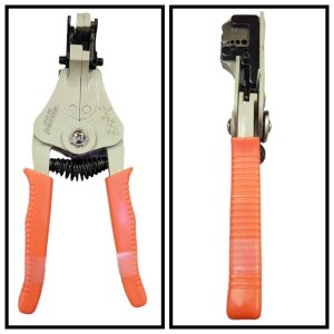 PELA CABLE 7 AUTOMATICO MAKAWA