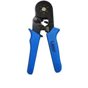 FERRULERA HEXAGONAL 0.25-10 AWG FT0037