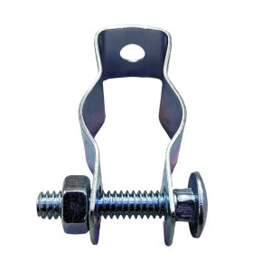 ABRAZADERA METALICA TIPO CADDY 1/2