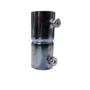 COPLA EMT 20 MM P/TUBERIA METALICA