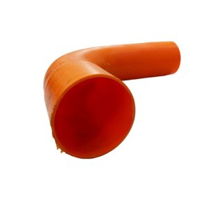 CURVA CONDUIT 40 MM