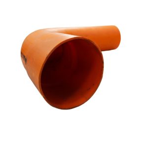 CURVA CONDUIT 75 MM