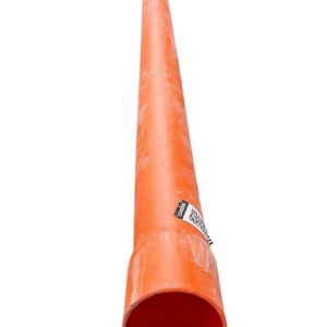 TUBO CONDUIT 40 X 3