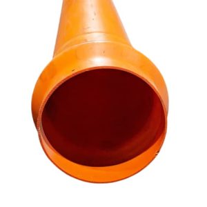 TUBO CONDUIT 110 X 3