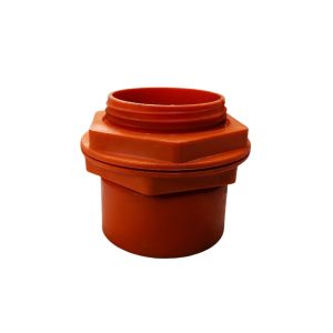 TERMINAL CON TUERCA 63 MM